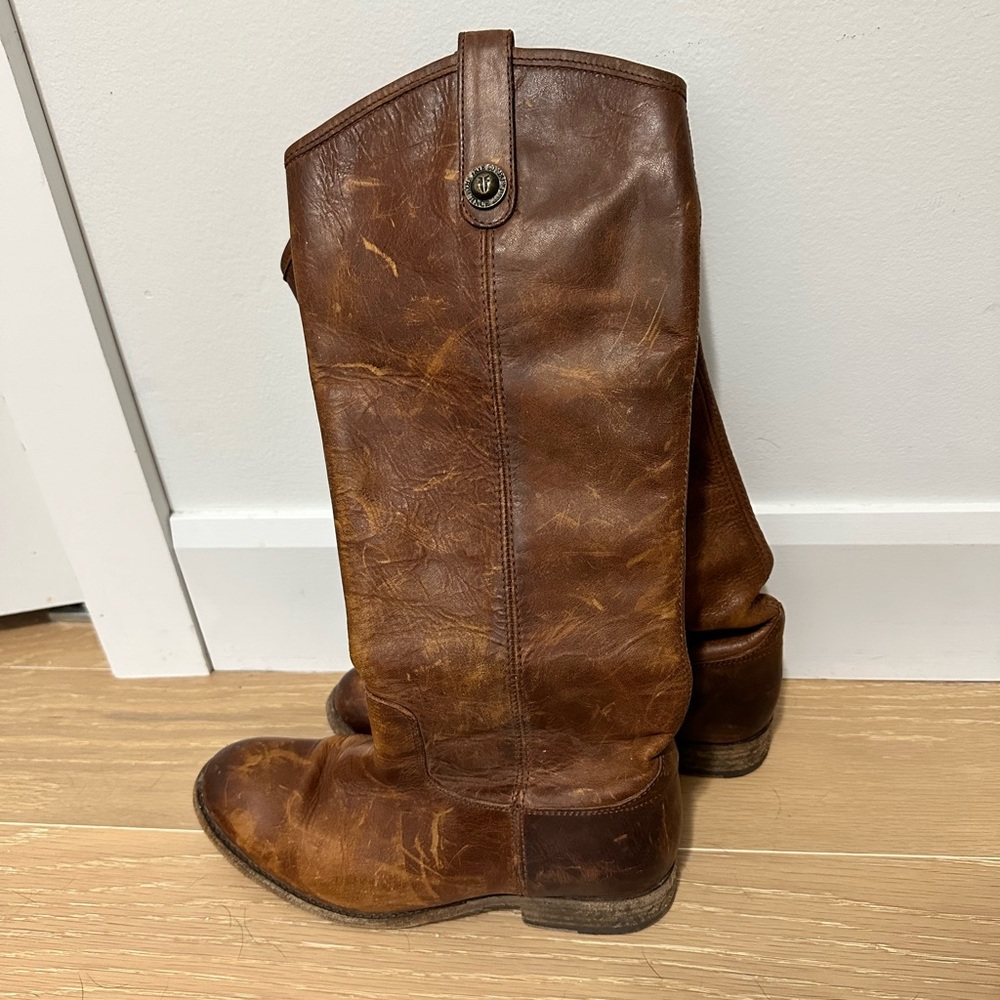 Frye Boots Tall